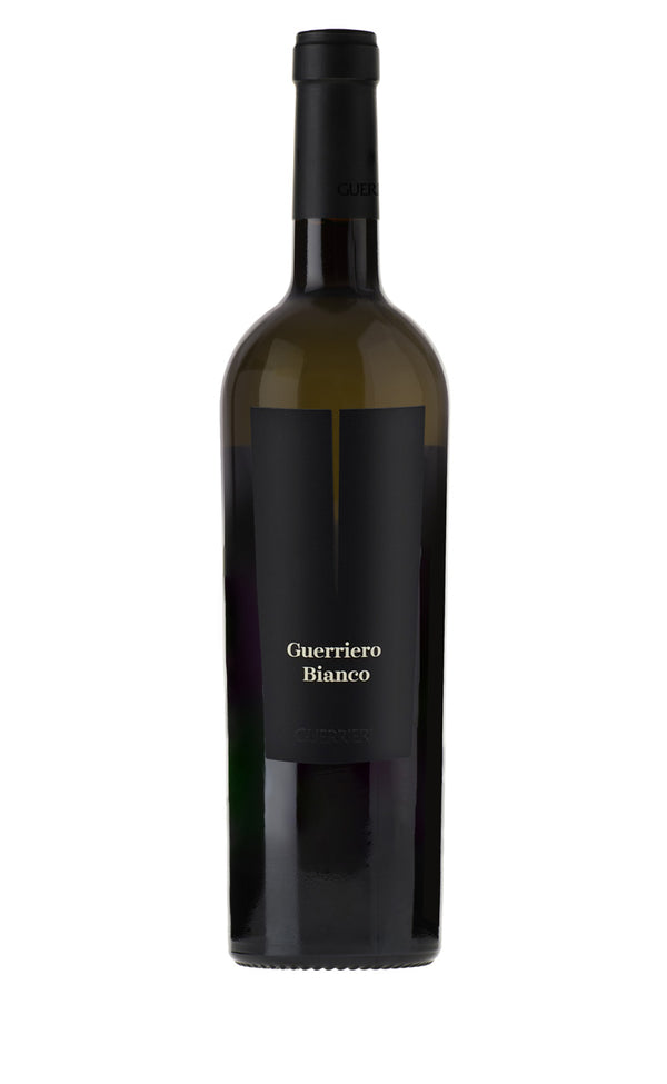 2023 Guerrieri Guerriero Bianco - Bottle Hero