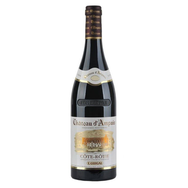 E. Guigal, Côte Rôtie Château d'Ampuis 2020 - Bottle Hero