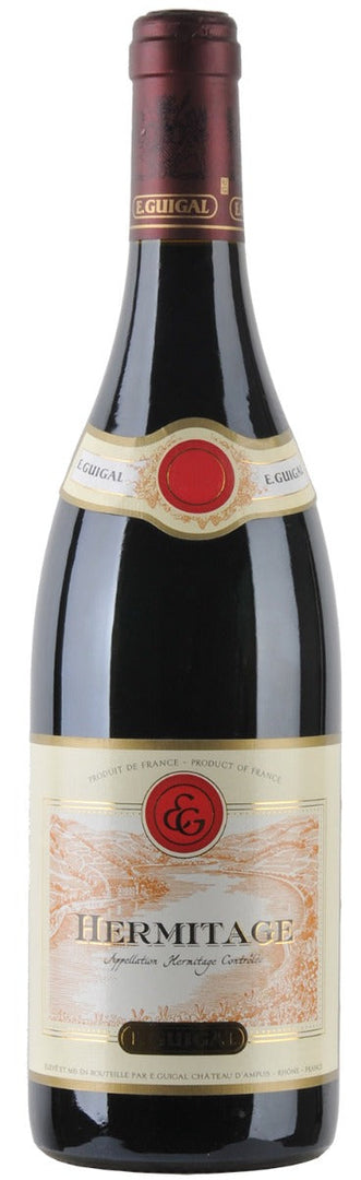 E. Guigal, Hermitage 2021 - Bottle Hero