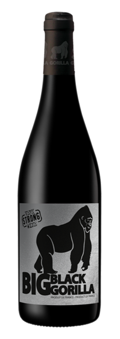Domaine Guinand, Big Black Gorilla 2024 - Bottle Hero