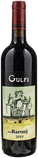 Gulfi Nerobaronj 2019