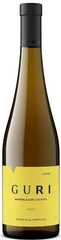 Vine Vinu, Guri Gentil, 2025 - Bottle Hero