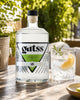 Gutss Botanical Dry Gin Non-Alcoholic - Bottle Hero