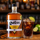 Gutss Cuban Spiced Rom Non-Alcoholic - Bottle Hero