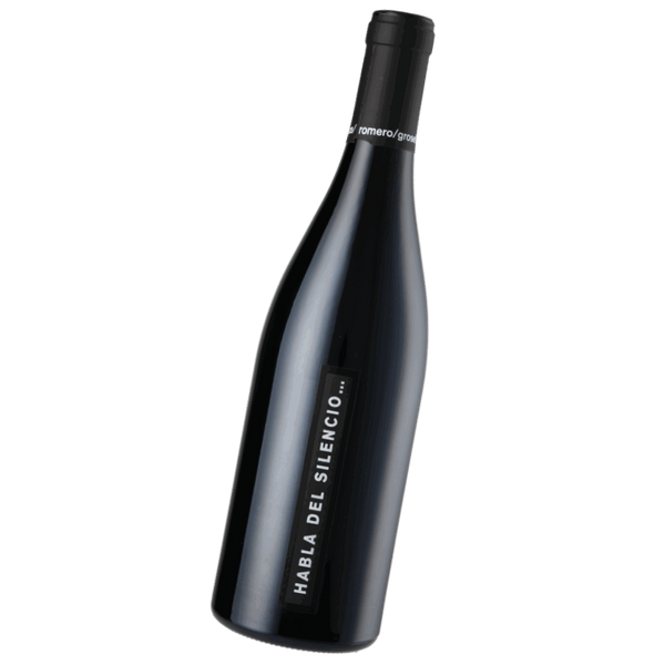 Habla, del Silencio, 2023 - Bottle Hero
