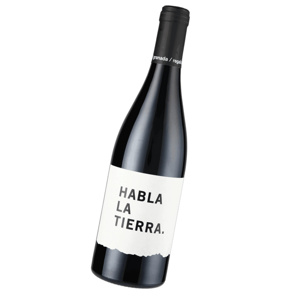 Habla, la Tierra, 2023 - Bottle Hero