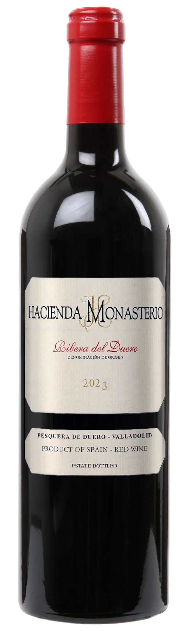 Hacienda Monasterio, 2023 Ribera Del Duero Cosecha ØKO