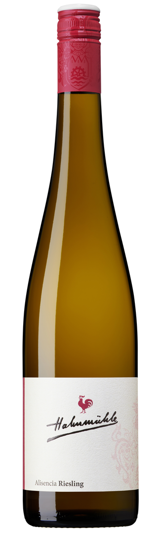 Weingut Hahnmühle, Riesling "Alisencia", 2023 - Bottle Hero