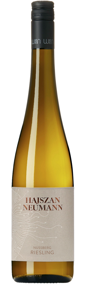 Weingut Hajszan-Neumann, Riesling Nussberg BIO, 2024 - Bottle Hero