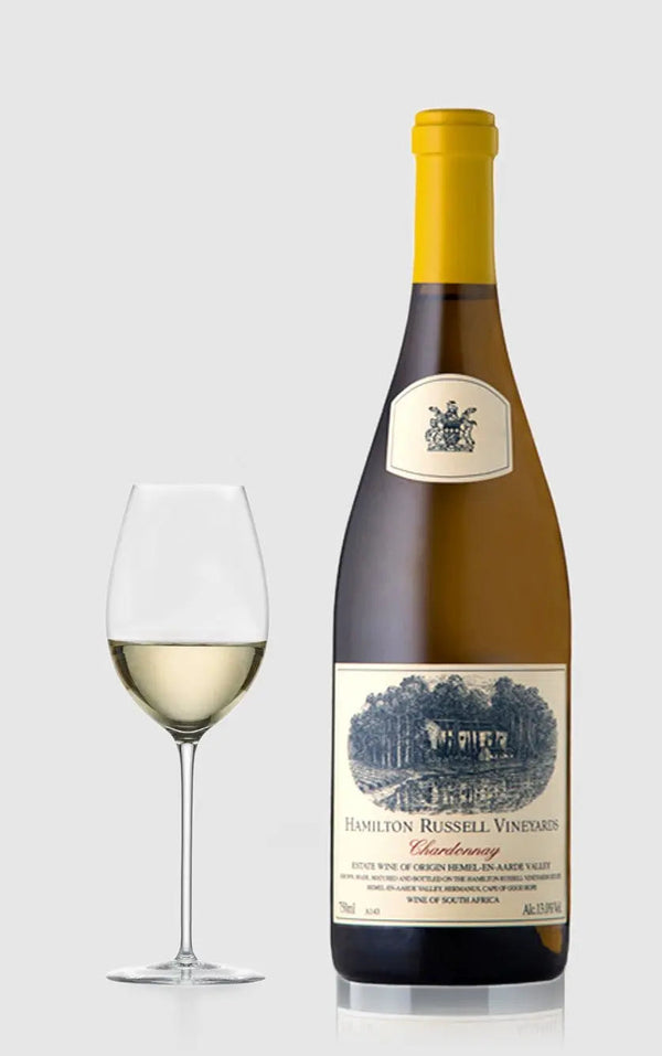 Hamilton Russell, Vineyards Chardonnay 2024 White - Bottle Hero