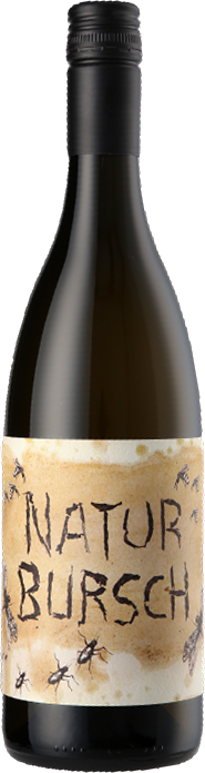 Hareter, Naturbursch, 2023 - Bottle Hero