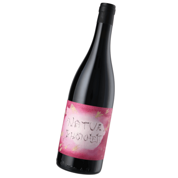 Hareter, Naturschönheit, 2023 - Bottle Hero