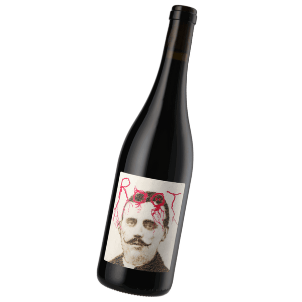 Hareter, Root rot, 2023 - Bottle Hero