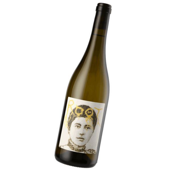 Hareter, Root weiss, 2025 - Bottle Hero