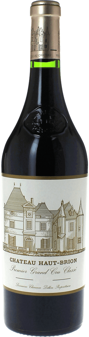 Haut-Brion 1er Grand Cru Classé Pessac-Léognan, 2016 - Bottle Hero