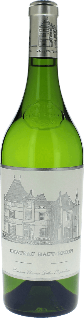 Haut Brion Blanc° Pessac-Léognan, 2016 - Bottle Hero