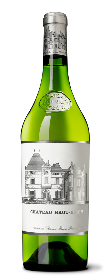 2015 Château Haut Brion Blanc - Bottle Hero