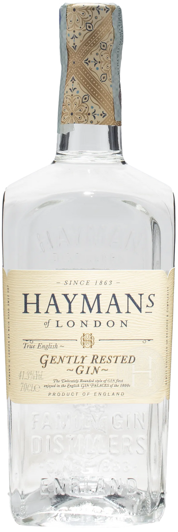 Hayman's Of London Gently Rested Gin 0.7L