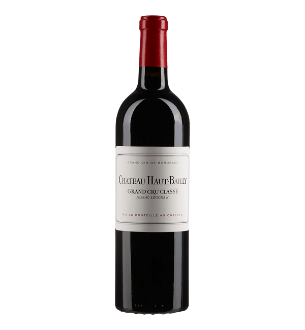 Château Haut-Bailly 2019 - Bottle Hero