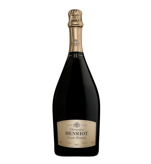 Henriot Cuvée Hemera 2006 Brut - Bottle Hero