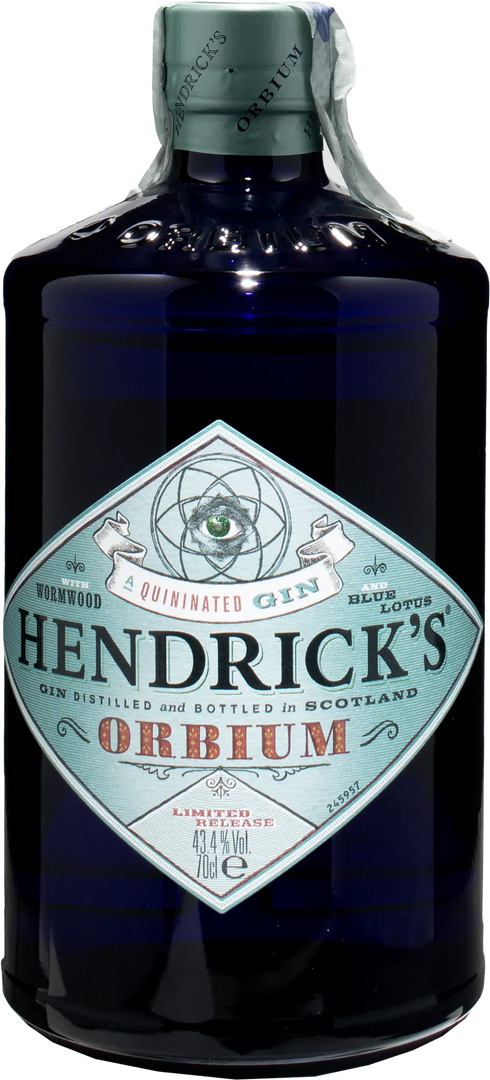 Hendrick's Gin Orbium 0.7L