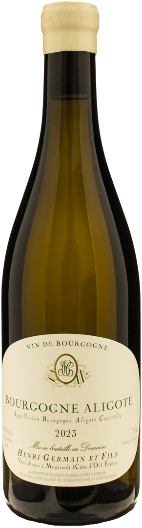 Henri Germain Bourgogne Aligote 2023