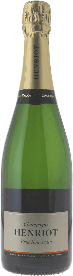 Henriot Brut Souverain Henriot
