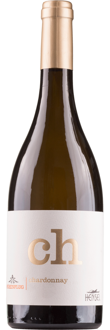 Hensel, Höhenflug Chardonnay 2024 White - Bottle Hero