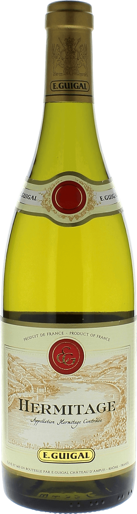 Hermitage Blanc E. Guigal Hermitage, 2019