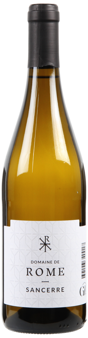 Hervé Baudry - Domaine De Rome, Sancerre Blanc - ØKO, 2024