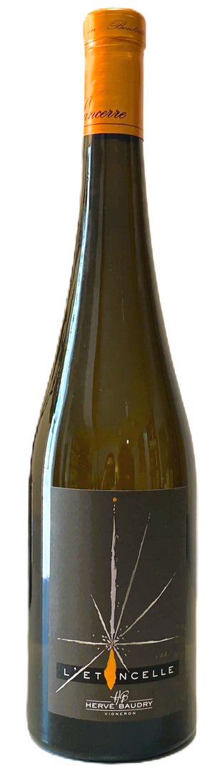 Hervé Baudry - Domaine De Rome, Sancerre Blanc Silex - ØKO, 2023 - Bottle Hero
