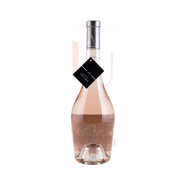 Saint Hilaire Cuvée One AIX Provence 2023 - bottlehero.dk