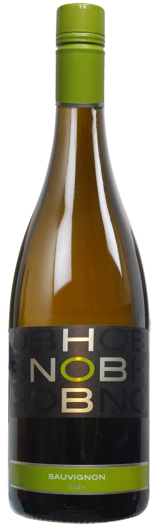 Les Vins Georges Duboeuf, Sauvignon Blanc Pays d'Oc HobNob, 2024 - Bottle Hero