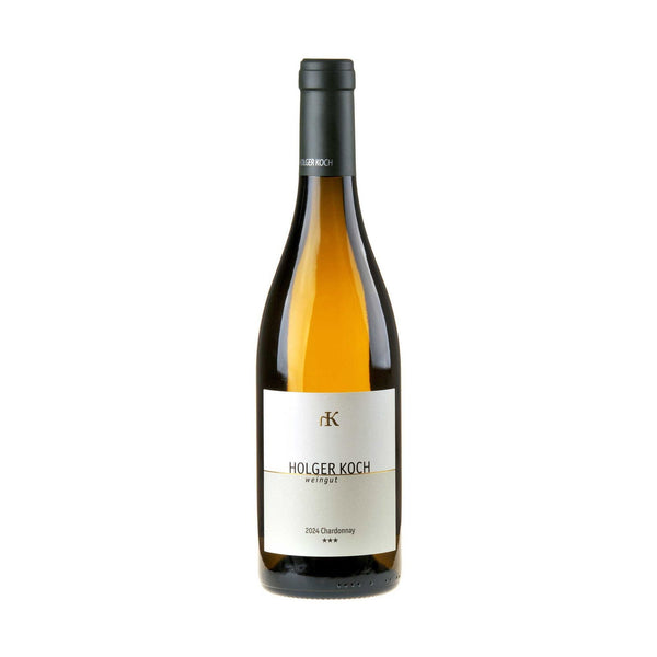 Holger Koch Chardonnay drei Sterne 2024 - Bottle Hero