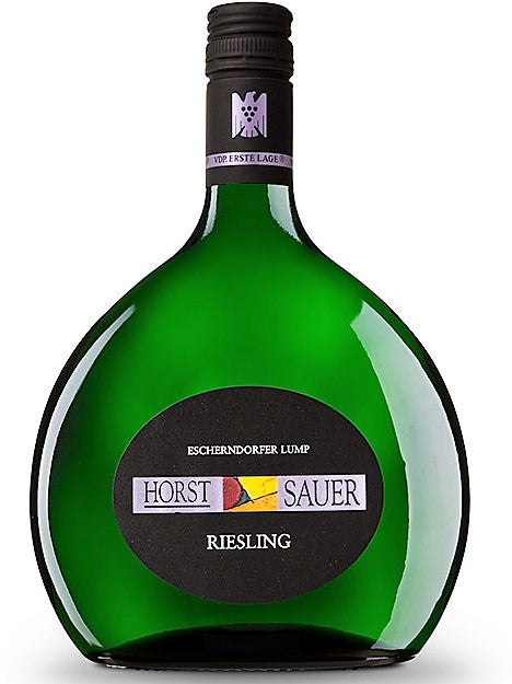 Weingut Horst Sauer, Riesling Trocken Escherndorfer Lump 1. Lage, 2023 - Bottle Hero