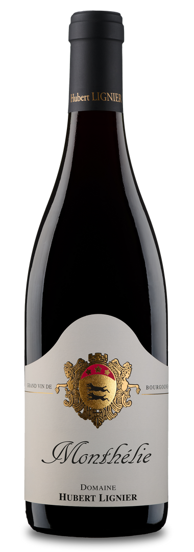 Hubert Lignier, Monthélie, 2023 - Bottle Hero
