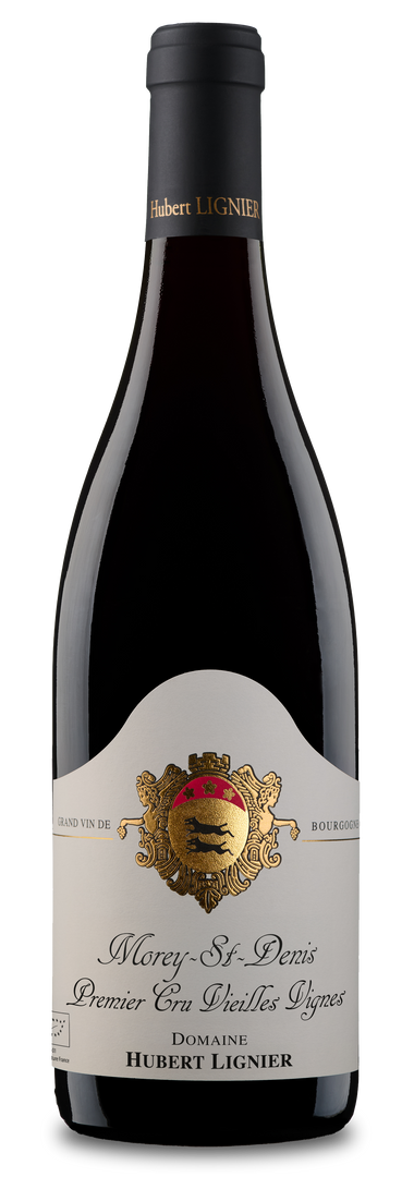 Hubert Lignier, Morey-St-Denis 1. Cru Vieilles Vignes, 2023 - Bottle Hero