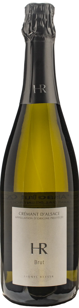 Hubert Reyser Cremant d'Alsace Brut - Bottle Hero