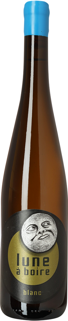 NV Lune à Boire Blanc, Marc Kreydenweiss - Bottle Hero