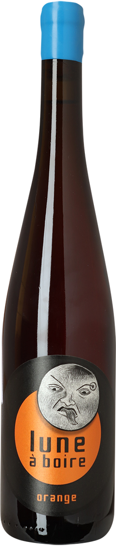 NV Lune a Boire Orange, Domaine Marc Kreydenweiss, Alsace, uden sulfitter - Bottle Hero