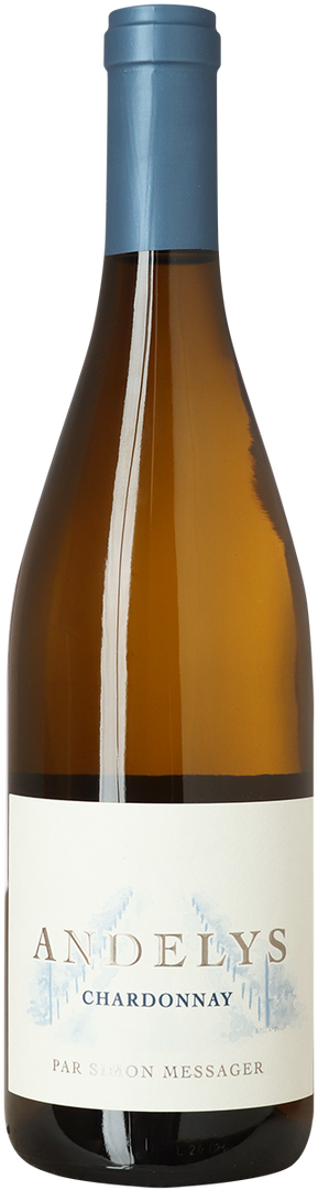 2024 Chardonnay, Andelys - Bottle Hero