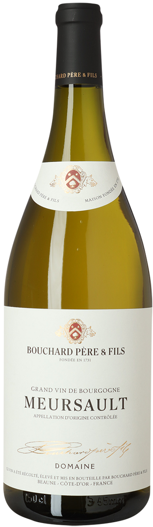 2022 Meursault du Domaine, Bouchard Père et Fils, 1,5 l. - Bottle Hero