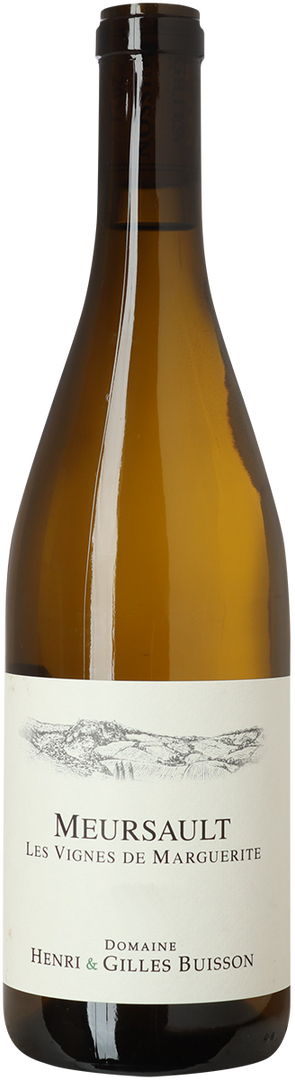 2024 Meursault les Vignes Marguerite, Domaine Henri & Gilles Buisson - Bottle Hero