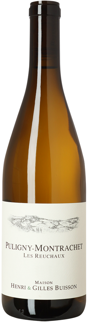 2024 Puligny-Montrachet, Reucheux, Domaine Henri & Gilles Buisson - Bottle Hero
