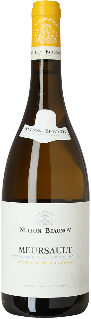 2024 Meursault, Nuiton-Beaunoy - Bottle Hero