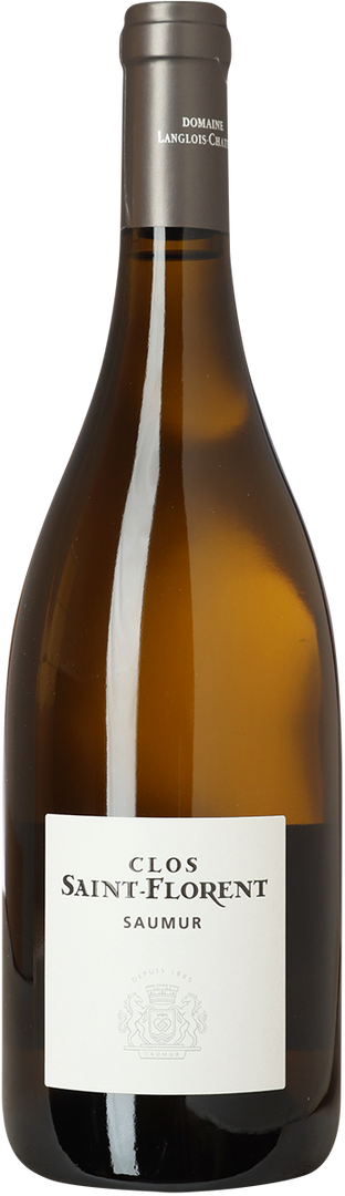 2022 Saumur Blanc, Clos St. Florent, Langlois - Bottle Hero