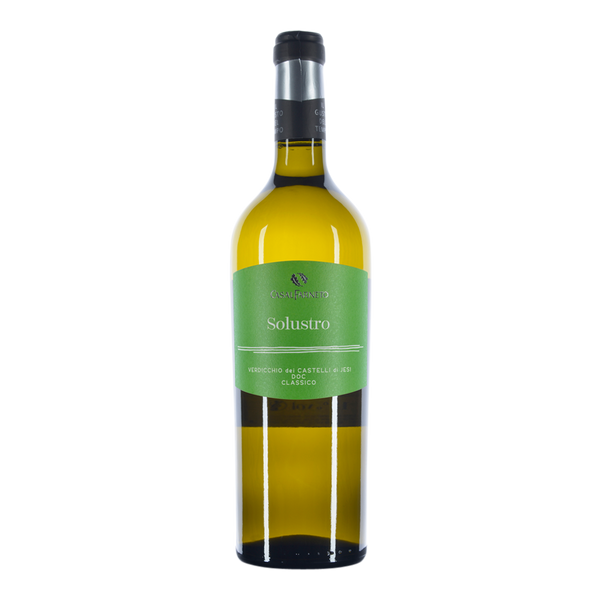 Casal Farneto Solustro 2021 - bottlehero.dk