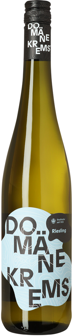 2025 Riesling, Domäne Krems, Niederösterreich - Bottle Hero
