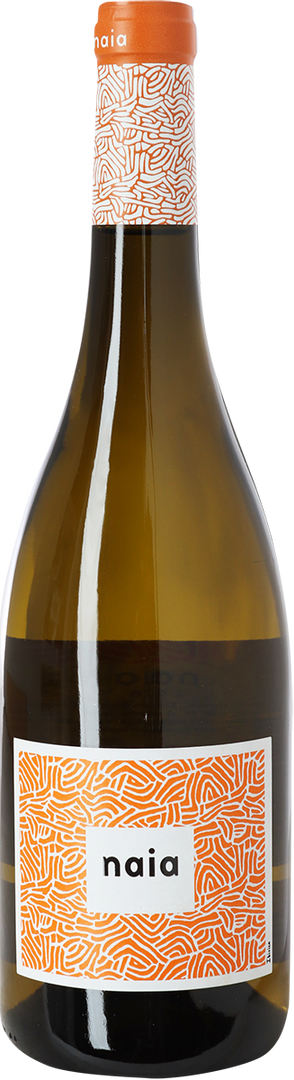 2025 Naia, Bodegas Naia, Rueda D.O. - Bottle Hero