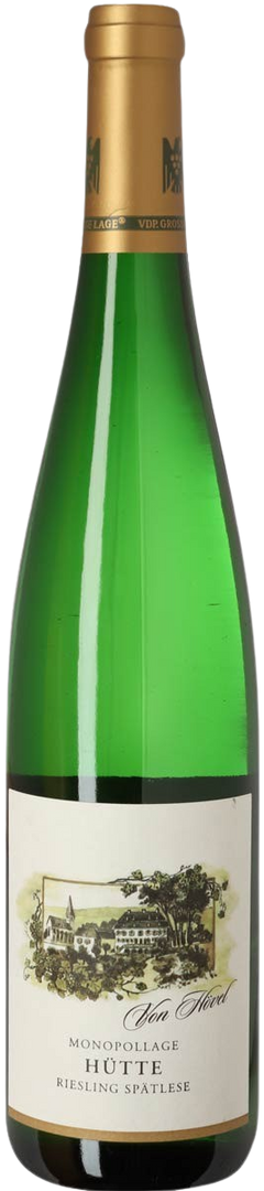 2017 Oberemmeler Hütte Spätlese Riesling, Weingut Von Hövel, Mosel - Bottle Hero